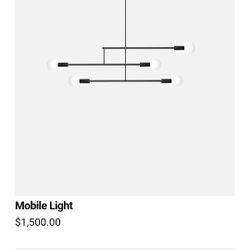 Stuff Mobile Light By Andrew Neyer