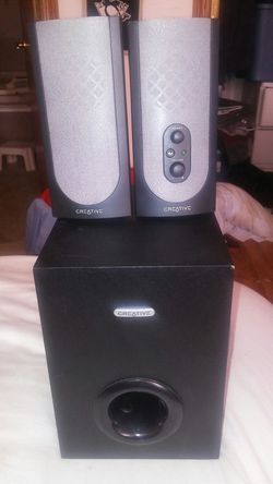 Creative sbs340 cheap