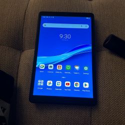 Lenovo  Tablet 