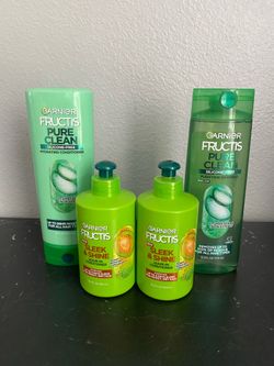 Garnier BUNDLE🔥🔥🔥