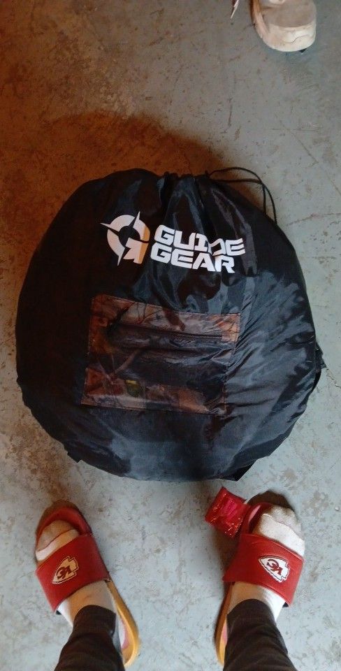 Guide Gear Tent
