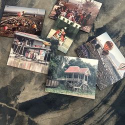 Canvas Photos Frames