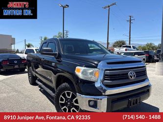 2014 Toyota Tundra
