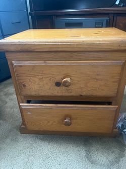 Night table