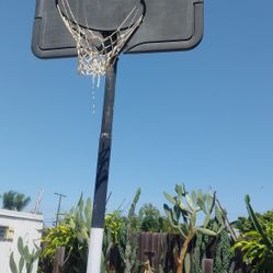 Basket Ball Hoop