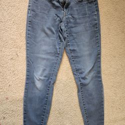 Women's Jeans