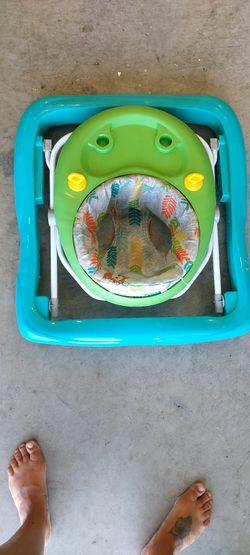 Baby Walker