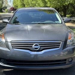 2009 Nissan Altima