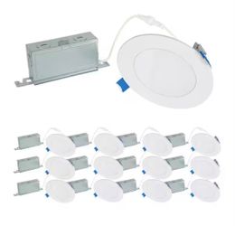 LED Recessed Light
