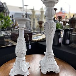 Candle Holders 