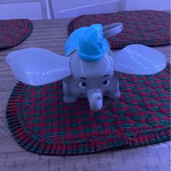Dumbo Vintage Collectors Item