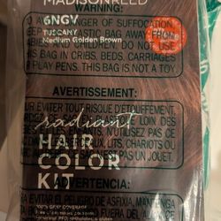 Madison Reed Hair Color