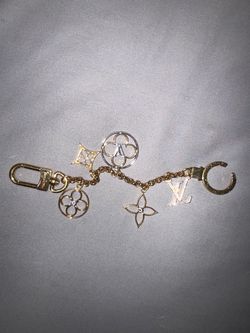 Louis Vuitton key chain
