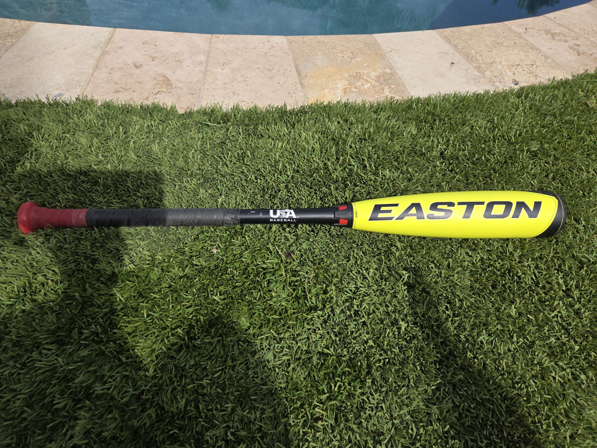 Easton ADV 360 baseball bat 28 Inch Drop 11 USA