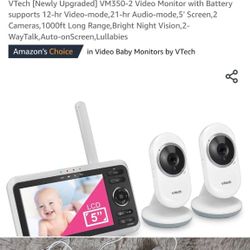 Baby Monitor