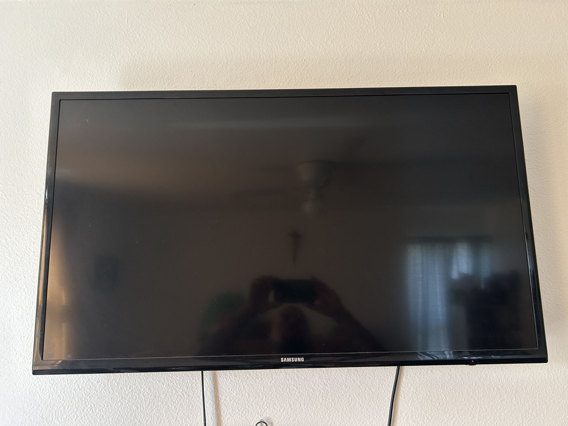 40 Inch Tv Samsung Smart
