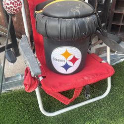 Steeler Cooler
