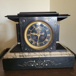 Antique Clock