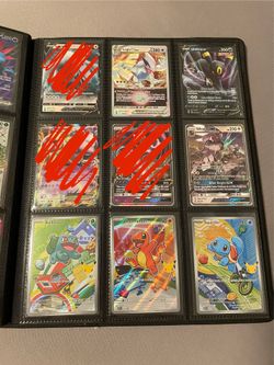 Pokémon Cards