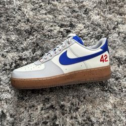 Jackie Robinson Air Force