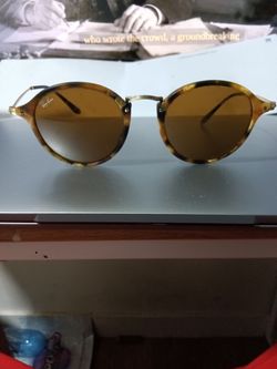 Ray Ban Sunglasses