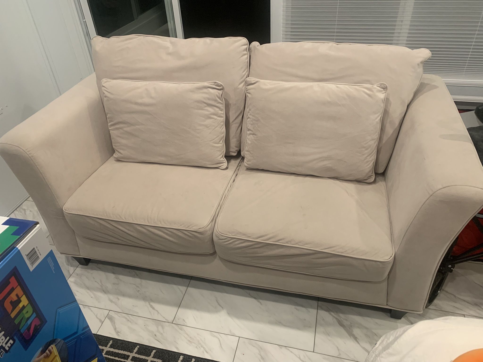 Loveseat