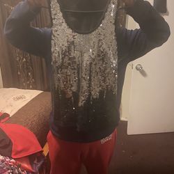 Woman’s Top