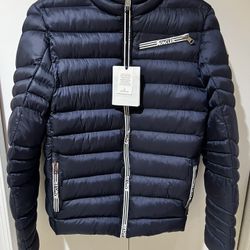 Moncler Men’s Coat Jacket 