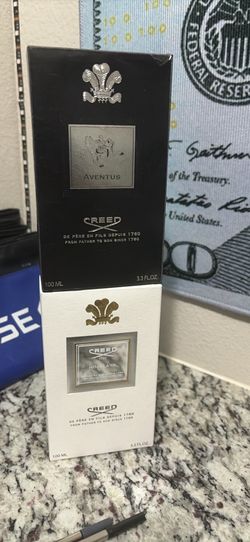 Men’s cologne