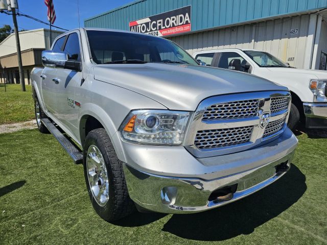 2015 Ram 1500 Crew Cab
