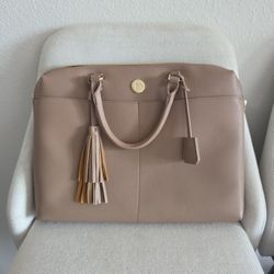 Jessica Moore Laptop Bag (Newly Used)
