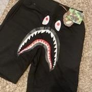 Bape Shorts 