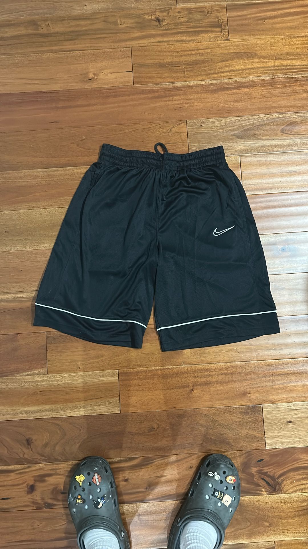 Nike Basketball Shorts
