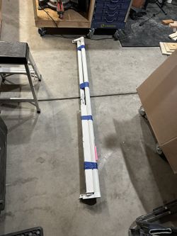 Retractable Screen Door