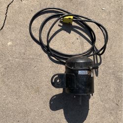 Warehouse Fan Pieces