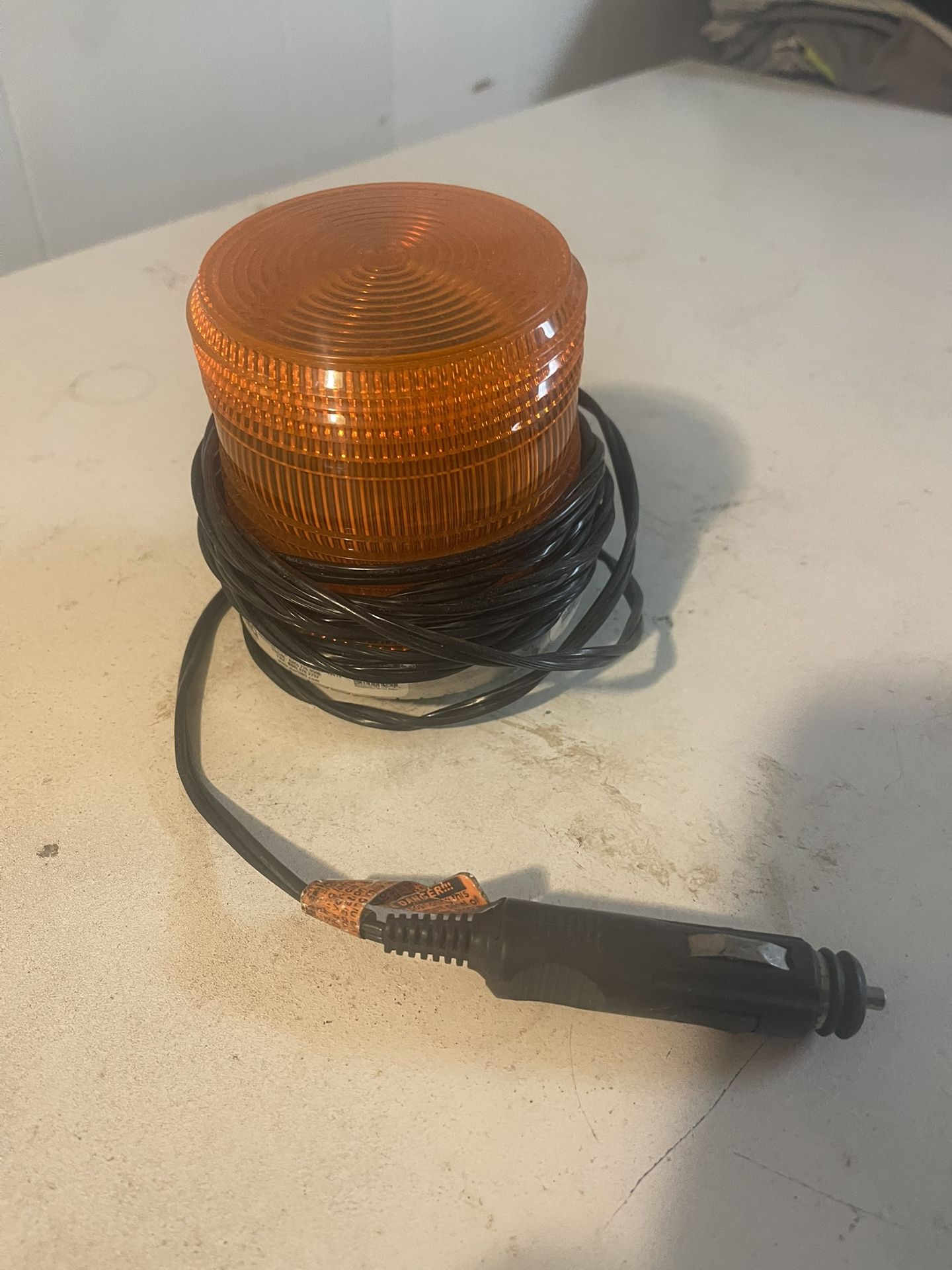 Strobe Light