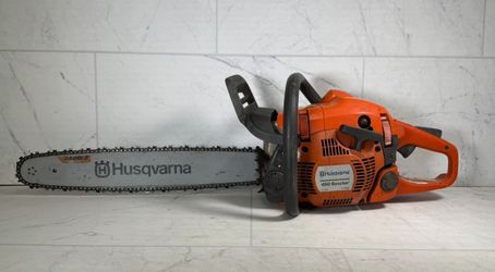 HUSQVARNA 450 RANCHER 20" (A1G009771)