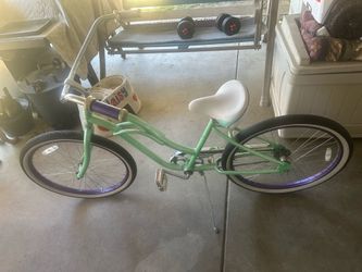 -Felt Womens 26 Inches Bicycle Cruiser-