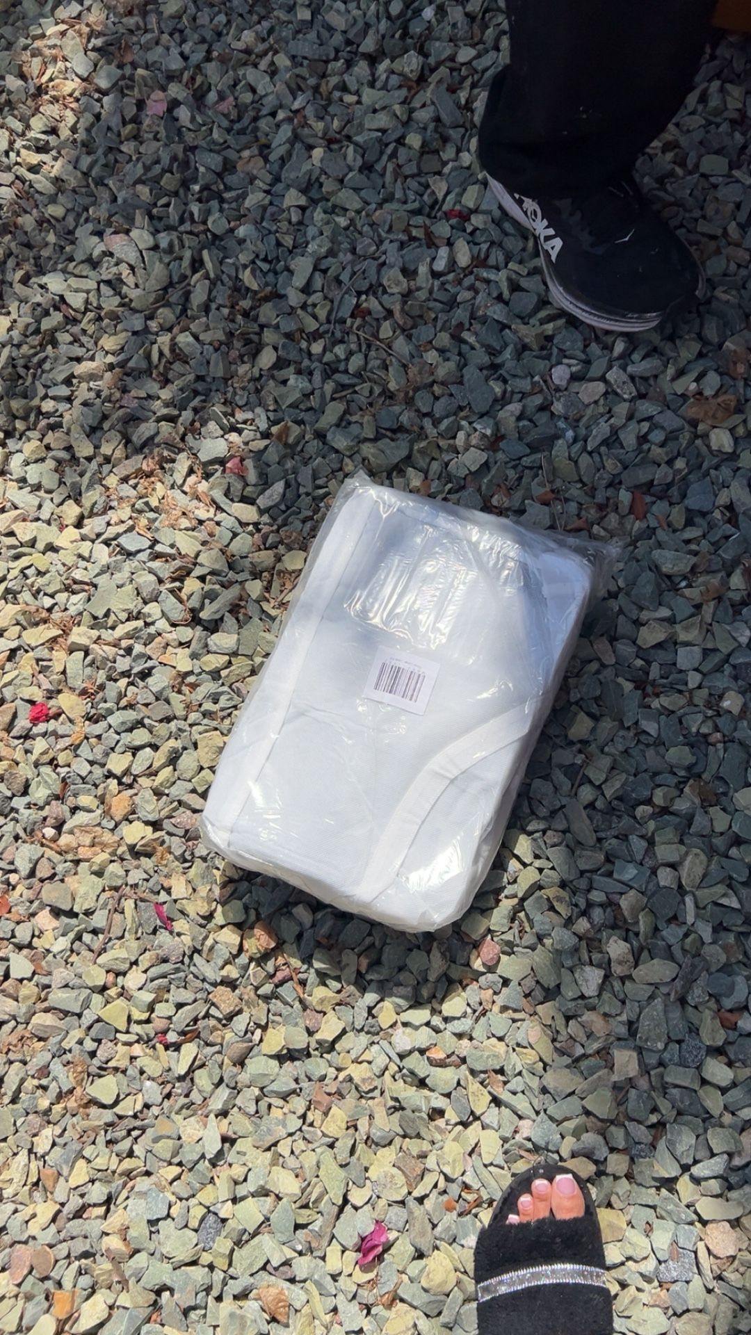 white car cover