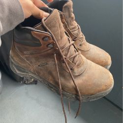 Work Boots 