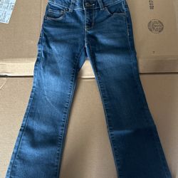 Crazy 8 Girls Bootcut Jeans