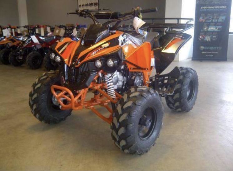 Photo Where Now Selling Our Special 4 Wheelers For 200$