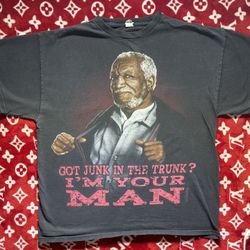 Sanford And Son Shirt Large