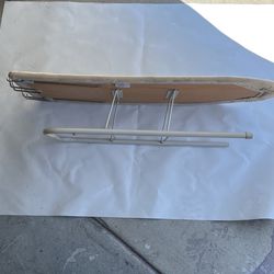 Ironing Board .