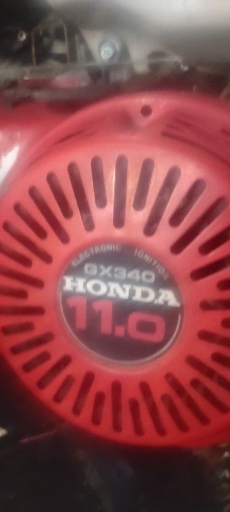 Honda Moter
