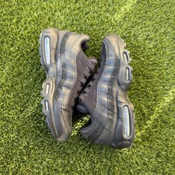 Nike Air Max 95 black