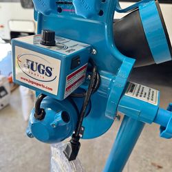 Jugs Lite-Flite Pitching Machine