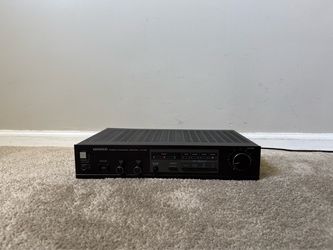 Kenwood KA-32B Home Stereo Audio Integrated Amplifier