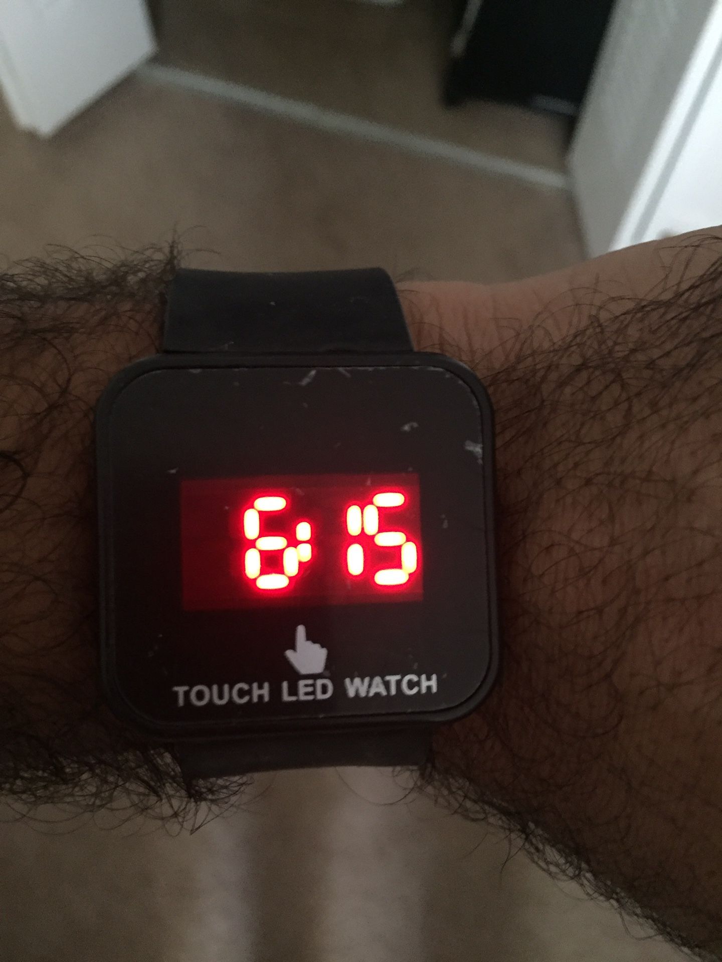 watch
