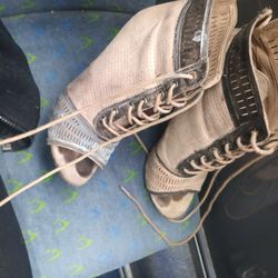 4Fettishes Used Shoes